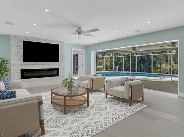 2600 Longboat DR, NAPLES, FL 34104