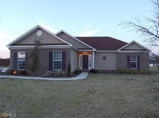 311 Leyland Rd, Statesboro, GA 30458