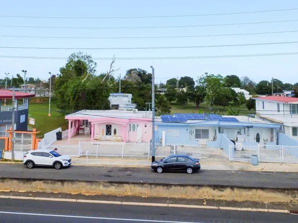 43056 Carr #2, Quebradillas, PR 00678