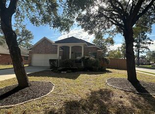 2002 Whitelaw Dr, Spring, TX 77386