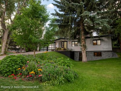 1325 Mountain View Dr, Aspen, CO, 81611
