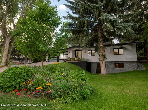 1325 Mountain View Dr, Aspen, CO 81611
