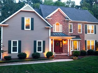 2311 Baytree Dr, Greensboro, NC 27455