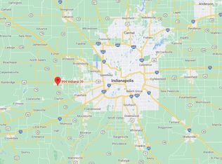 994 S State Road 39, Danville, IN 46122