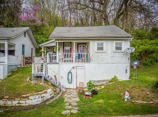1705 Patsy Ln, Johnson City, TN 37601
