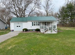 635 Morgan Ave, Mansfield, OH 44905