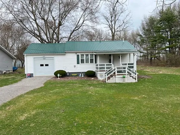 635 Morgan Ave, Mansfield, OH 44905