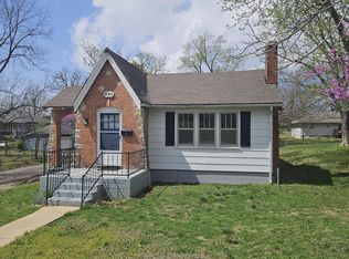 601 N Harris Street, Willow Springs, MO 65793