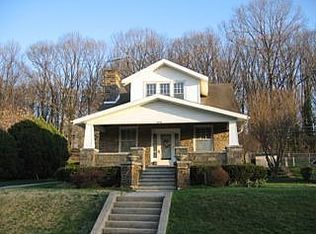 1230 Oak St, Coatesville, PA 19320