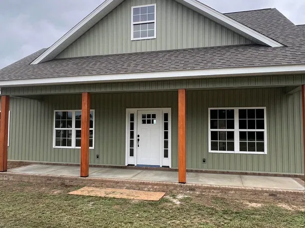 797 Judge Logue Rd, Newton, AL 36352