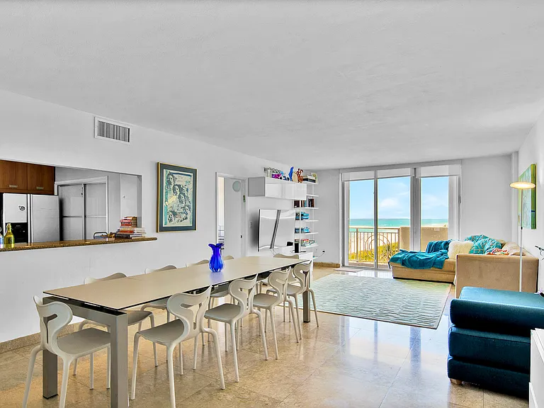 5825 Collins Ave #10G — Photo 9