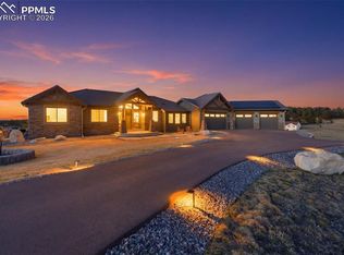 17445 Pond View Pl, Colorado Springs, CO 80908