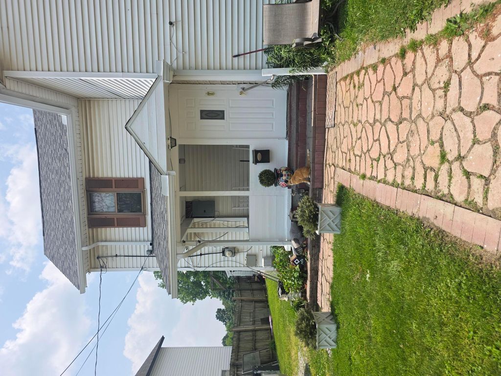 Real estate listing image