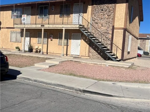 4783 Corsaire Ave, Las Vegas, NV 89115