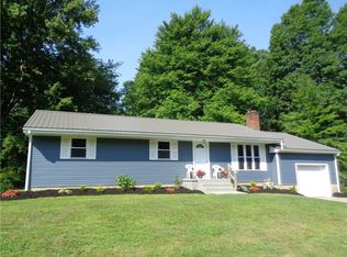 701 Mercer Rd, Greenville, PA 16125