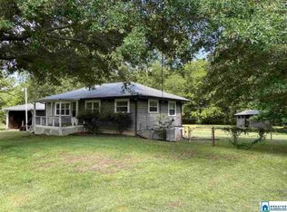 1017 Eastern Valley Rd, Bessemer, AL 35020