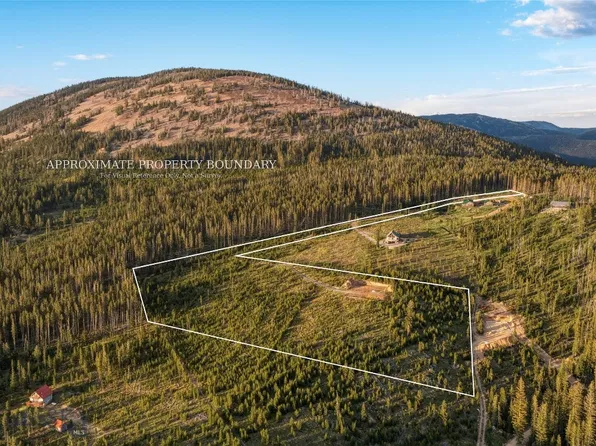 676 Ore Loop, Anaconda, MT 59711