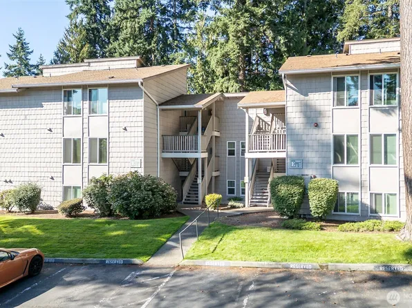 33021 18th Place S #E205, Federal Way, WA 98003