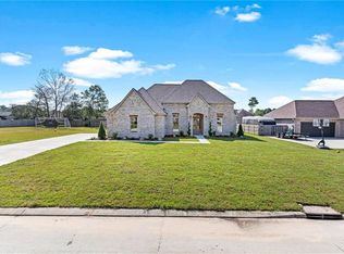 542 N Caleb Dr, Slidell, LA 70461