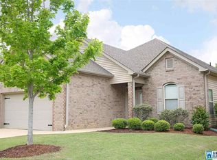 6740 Deer Foot Dr, Pinson, AL 35126