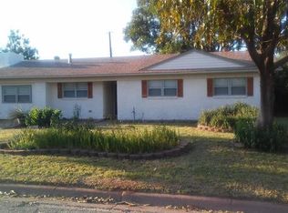 3650 Janice Ln, Abilene, TX 79603