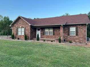 317 Stonegate Dr, Russellville, AR 72802