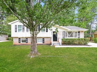 8435 Magnolia Dr, Jonesboro, GA