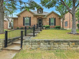 6449 Aldridge Dr, Frisco, TX 75035
