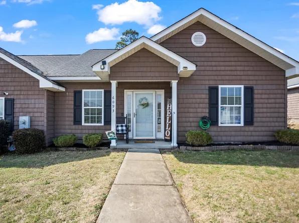 6093 Village West Ln, Graniteville, SC 29829