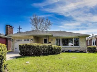 929 N Delphia Ave, Park Ridge, IL 60068