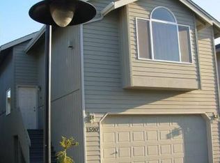 1590 N Heather Meadows Loop, Anchorage, AK 99507