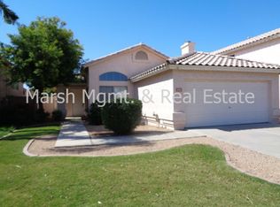 1703 E Tremaine Ave, Gilbert, AZ 85234