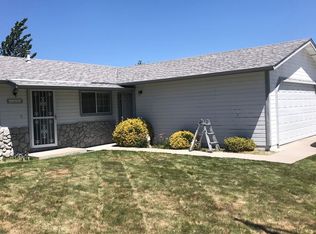 1404 Spooner Dr, Carson City, NV