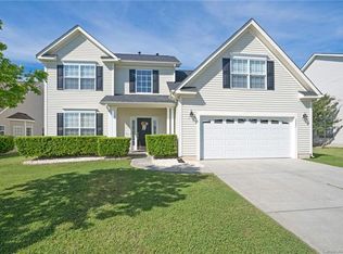2221 Shumard Cir, Indian Trail, NC 28079