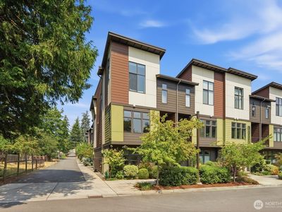 5501 240th Street SW #A, Mountlake Terrace, WA, 98043
