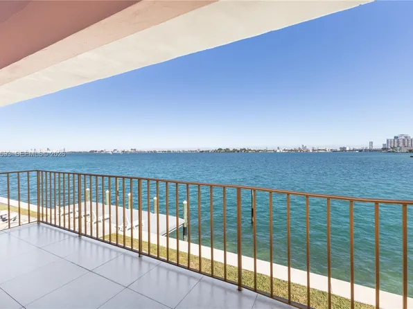 7921 East Dr APT 15, North Bay Village, FL 33141