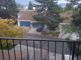 3485 Rosalinda Dr, Reno, NV 89503