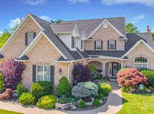 119 Stonecrop Rd, Morton, IL 61550