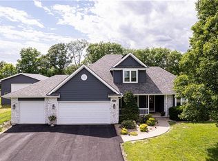 14315 Riverview Dr, Savannah, MO 64485