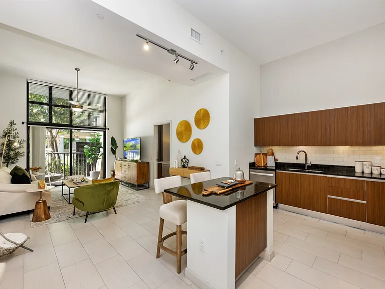 The Manor at Flagler Village — Photo 49