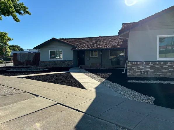 2991 Almaden Rd, San Jose, CA 95125