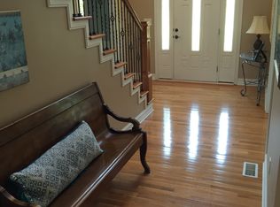 5031 McGinnis Rd, Morristown, TN 37814