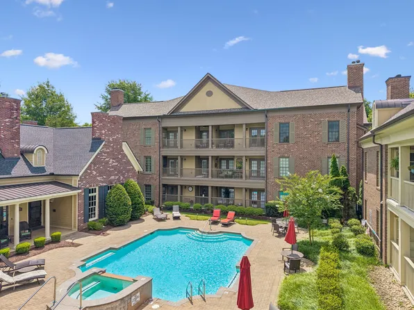 632 Grant Park Ct, Franklin, TN 37067
