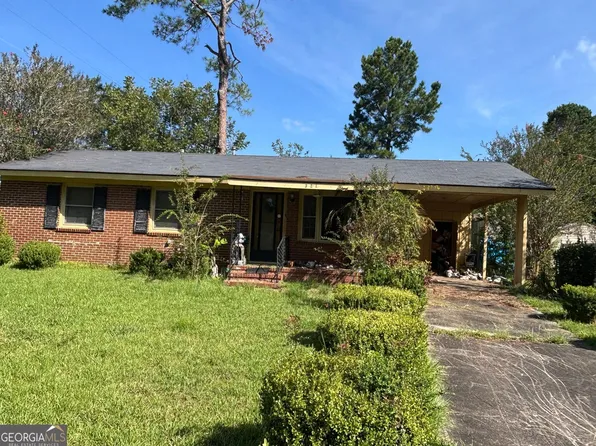 321 Southwood Dr, Albany, GA 31701