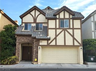 9213 Tudor Park Pl, Las Vegas, NV 89145