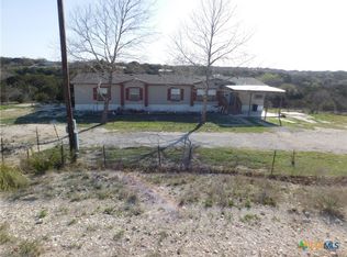 1978 County Road 4820, Kempner, TX 76539
