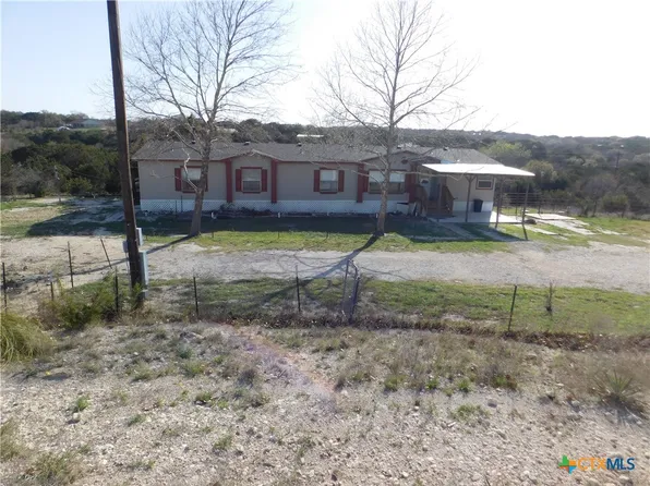 1978 County Road 4820, Kempner, TX 76539