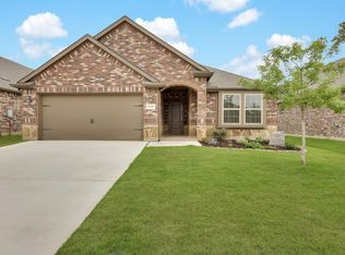 10423 Twisting Springs Dr, Aubrey, TX 76227