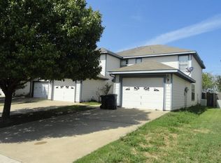 7536 Kings Trl, Fort Worth, TX 76133