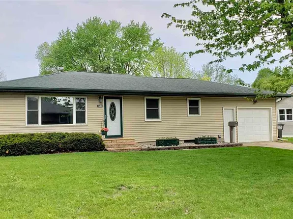 1602 S 3rd St, Saint Peter, MN 56082